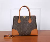 sac louis vuitton neverfull classic apricot m41595 w35h26d15